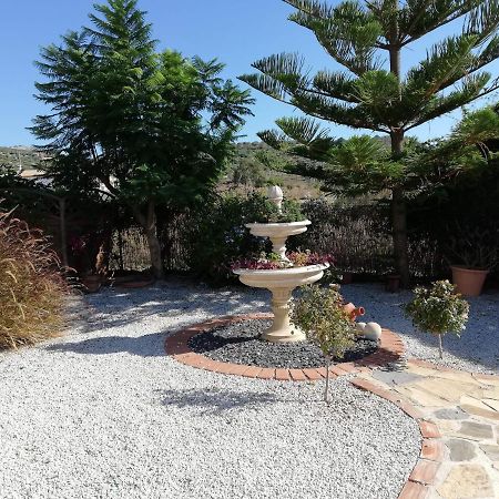 Villa Casa Las Fresas Alcaucín Zewnętrze zdjęcie